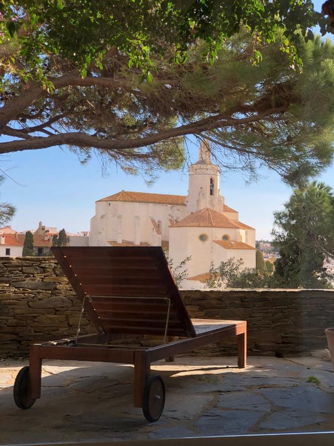 Come And Enjoy ! Cadaqués Exterior foto