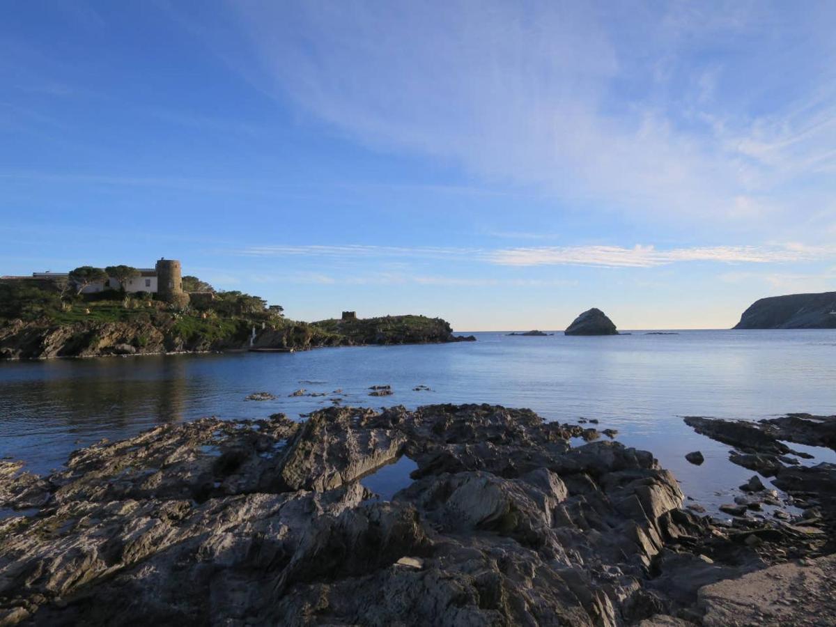Come And Enjoy ! Cadaqués Exterior foto