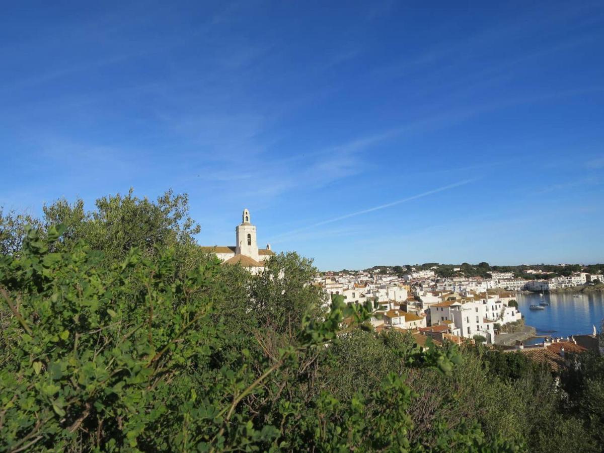 Come And Enjoy ! Cadaqués Exterior foto